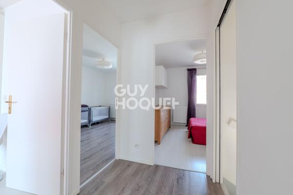 Maison Saint Maximin 4 pièce(s) 85.41 m2