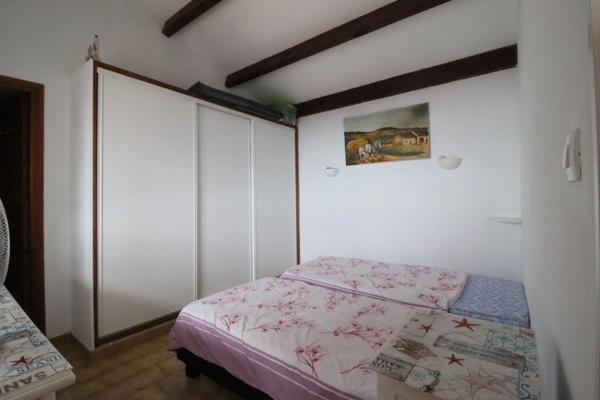 Belle maison 5 pièces avec sublime vue mer et montagne PENTA DI CASINCA (20)