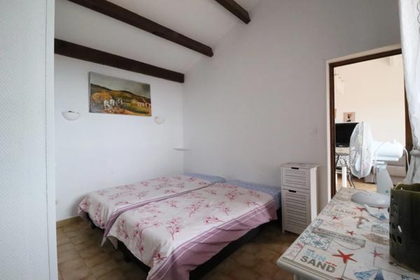 Belle maison 5 pièces avec sublime vue mer et montagne PENTA DI CASINCA (20)