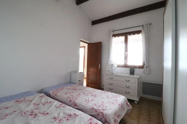 Belle maison 5 pièces avec sublime vue mer et montagne PENTA DI CASINCA (20)