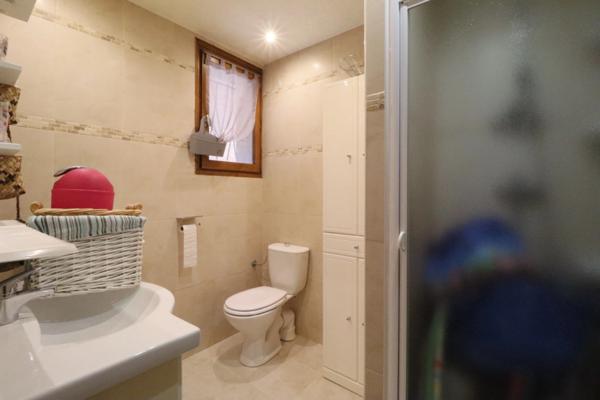 Belle maison 5 pièces avec sublime vue mer et montagne PENTA DI CASINCA (20)