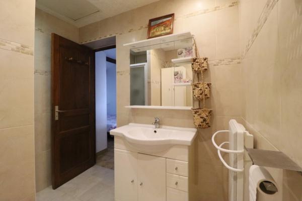 Belle maison 5 pièces avec sublime vue mer et montagne PENTA DI CASINCA (20)