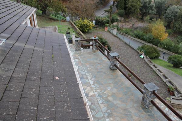 Belle maison 5 pièces avec sublime vue mer et montagne PENTA DI CASINCA (20)