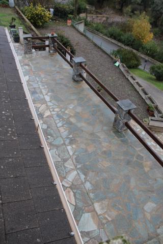 Belle maison 5 pièces avec sublime vue mer et montagne PENTA DI CASINCA (20)