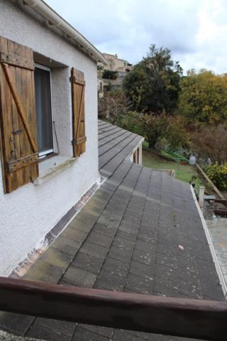 Belle maison 5 pièces avec sublime vue mer et montagne PENTA DI CASINCA (20)