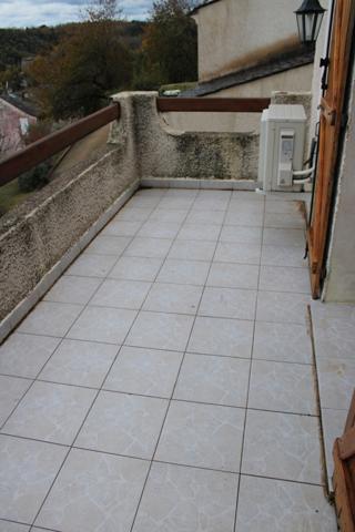 Belle maison 5 pièces avec sublime vue mer et montagne PENTA DI CASINCA (20)