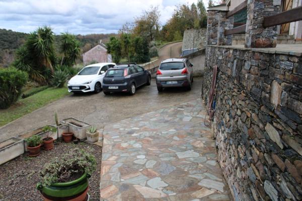 Belle maison 5 pièces avec sublime vue mer et montagne PENTA DI CASINCA (20)