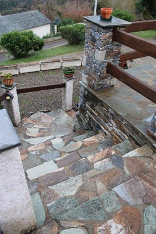 Belle maison 5 pièces avec sublime vue mer et montagne PENTA DI CASINCA (20)