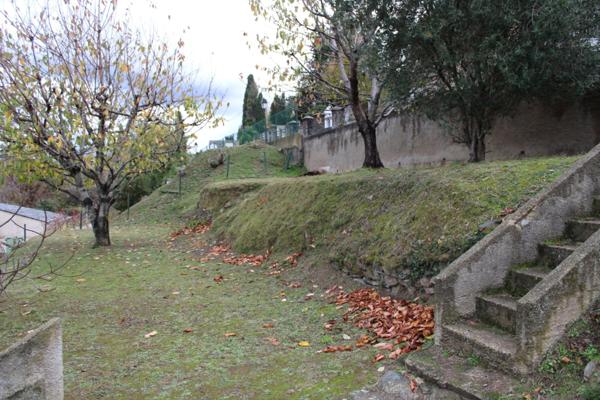 Belle maison 5 pièces avec sublime vue mer et montagne PENTA DI CASINCA (20)