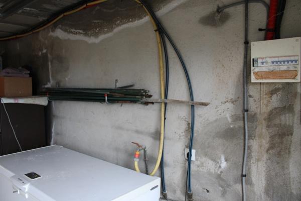 Belle maison 5 pièces avec sublime vue mer et montagne PENTA DI CASINCA (20)