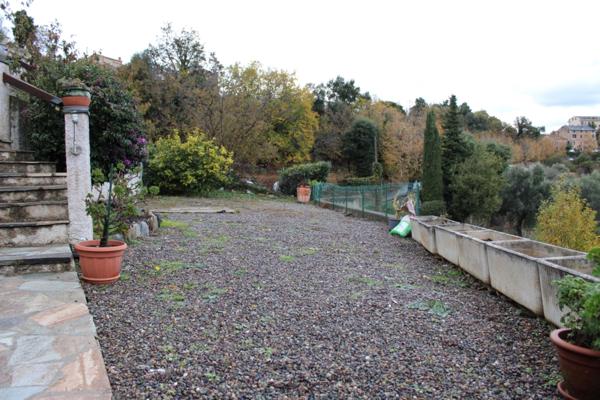 Belle maison 5 pièces avec sublime vue mer et montagne PENTA DI CASINCA (20)