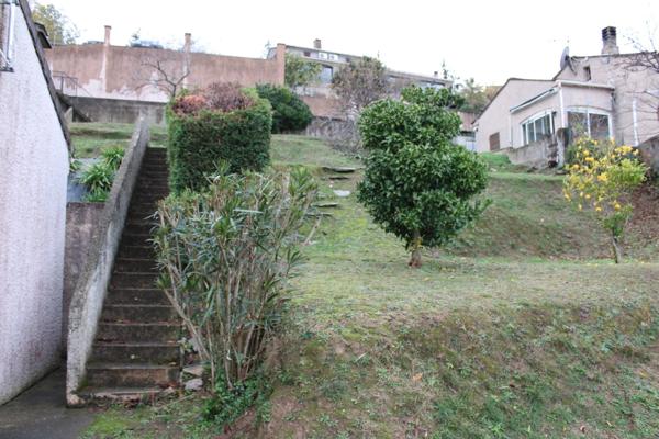 Belle maison 5 pièces avec sublime vue mer et montagne PENTA DI CASINCA (20)