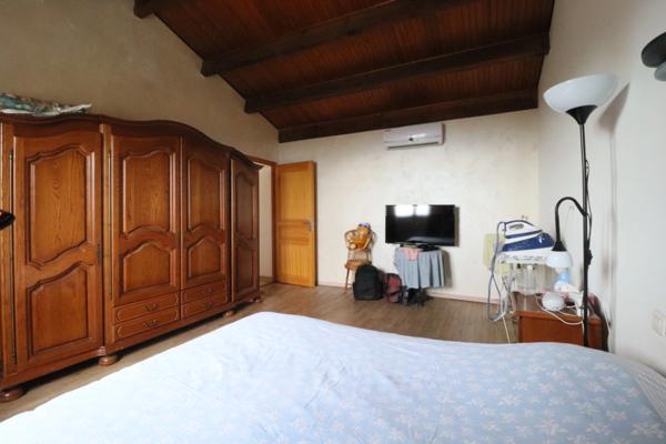 Belle maison 5 pièces avec sublime vue mer et montagne PENTA DI CASINCA (20)