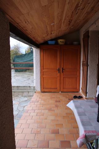 Belle maison 5 pièces avec sublime vue mer et montagne PENTA DI CASINCA (20)