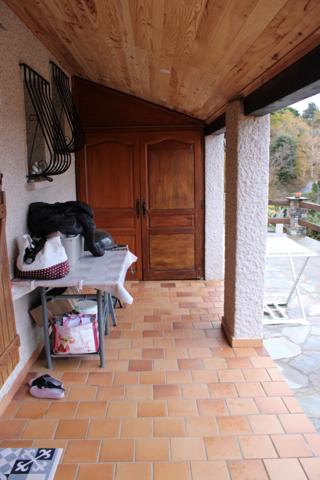 Belle maison 5 pièces avec sublime vue mer et montagne PENTA DI CASINCA (20)