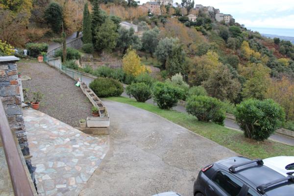 Belle maison 5 pièces avec sublime vue mer et montagne PENTA DI CASINCA (20)