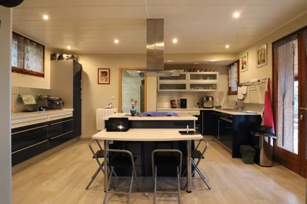 Belle maison 5 pièces avec sublime vue mer et montagne PENTA DI CASINCA (20)