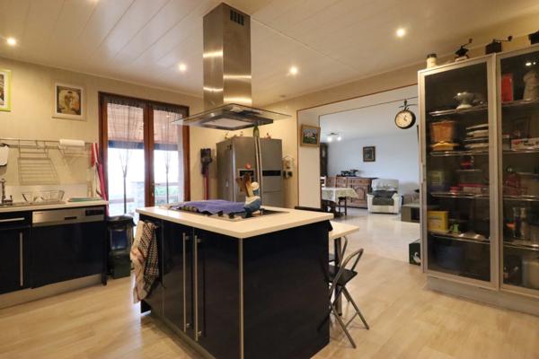 Belle maison 5 pièces avec sublime vue mer et montagne PENTA DI CASINCA (20)