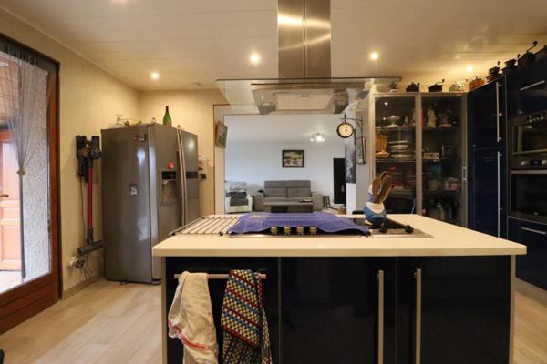 Belle maison 5 pièces avec sublime vue mer et montagne PENTA DI CASINCA (20)