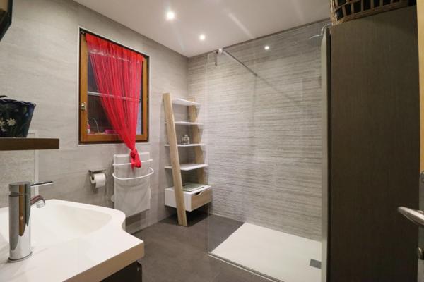 Belle maison 5 pièces avec sublime vue mer et montagne PENTA DI CASINCA (20)