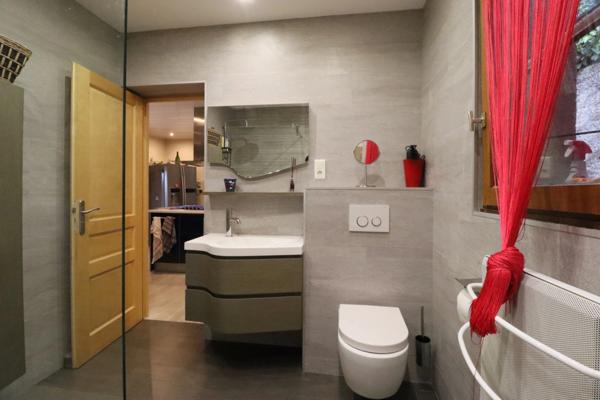 Belle maison 5 pièces avec sublime vue mer et montagne PENTA DI CASINCA (20)