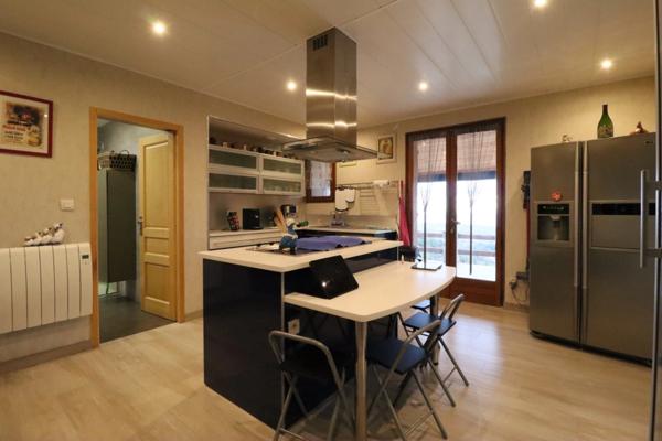 Belle maison 5 pièces avec sublime vue mer et montagne PENTA DI CASINCA (20)