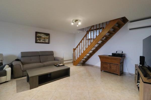 Belle maison 5 pièces avec sublime vue mer et montagne PENTA DI CASINCA (20)