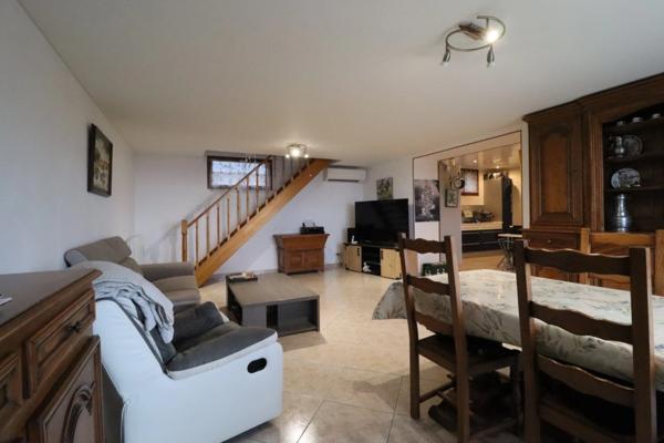 Belle maison 5 pièces avec sublime vue mer et montagne PENTA DI CASINCA (20)