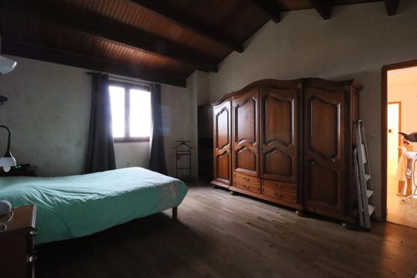 Belle maison 5 pièces avec sublime vue mer et montagne PENTA DI CASINCA (20)