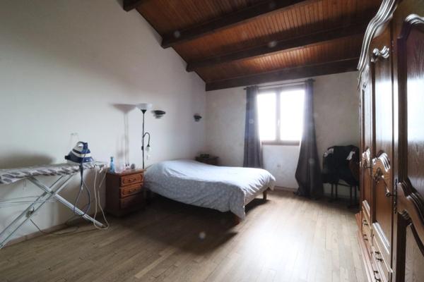 Belle maison 5 pièces avec sublime vue mer et montagne PENTA DI CASINCA (20)