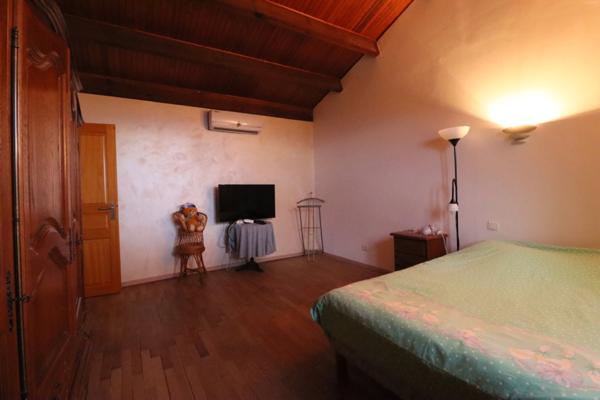 Belle maison 5 pièces avec sublime vue mer et montagne PENTA DI CASINCA (20)