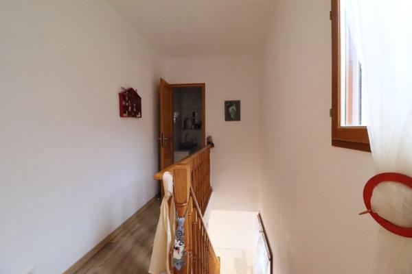 Belle maison 5 pièces avec sublime vue mer et montagne PENTA DI CASINCA (20)