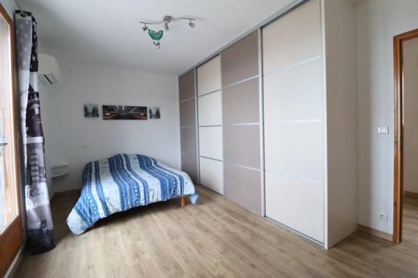 Belle maison 5 pièces avec sublime vue mer et montagne PENTA DI CASINCA (20)