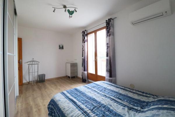 Belle maison 5 pièces avec sublime vue mer et montagne PENTA DI CASINCA (20)