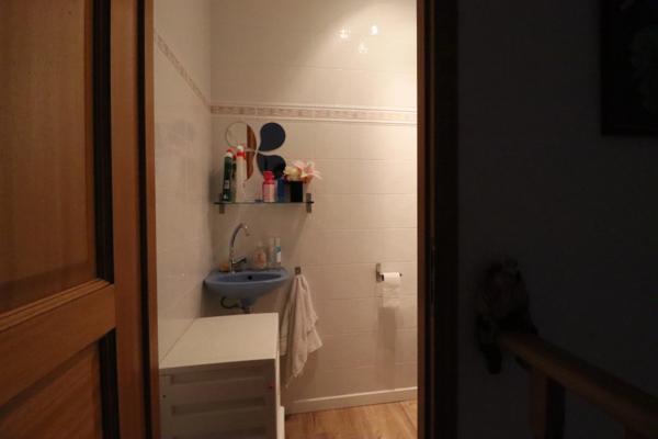 Belle maison 5 pièces avec sublime vue mer et montagne PENTA DI CASINCA (20)