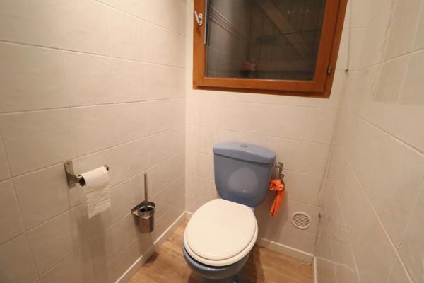 Belle maison 5 pièces avec sublime vue mer et montagne PENTA DI CASINCA (20)