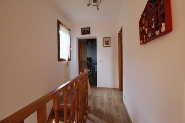 Belle maison 5 pièces avec sublime vue mer et montagne PENTA DI CASINCA (20)