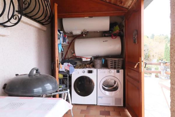 Belle maison 5 pièces avec sublime vue mer et montagne PENTA DI CASINCA (20)