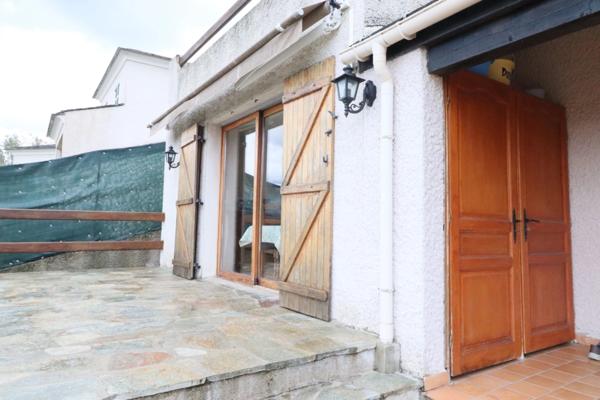 Belle maison 5 pièces avec sublime vue mer et montagne PENTA DI CASINCA (20)