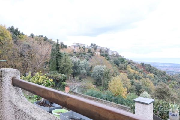 Belle maison 5 pièces avec sublime vue mer et montagne PENTA DI CASINCA (20)