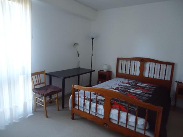ROYAN, Appartement meublé de 75m², 2 chambres.