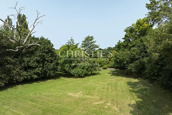 Saintes – ancien domaine viticole