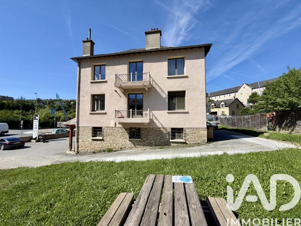 Immeuble à vendre 275 m² Mende