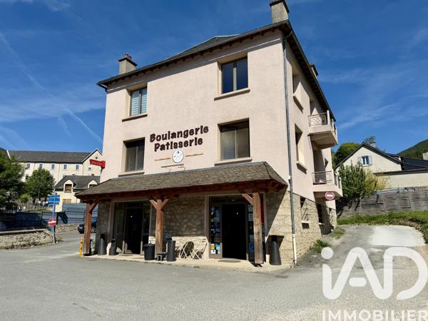 Immeuble à vendre 275 m² Mende