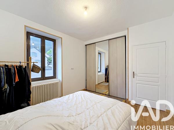 Immeuble à vendre 275 m² Mende