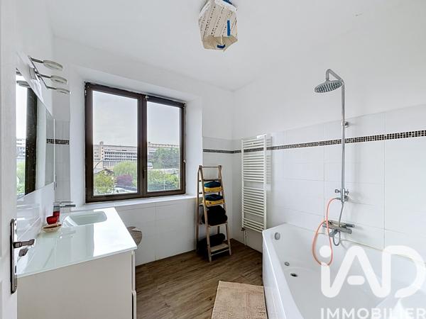 Immeuble à vendre 275 m² Mende