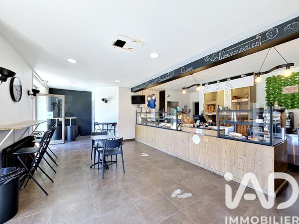 Immeuble à vendre 275 m² Mende