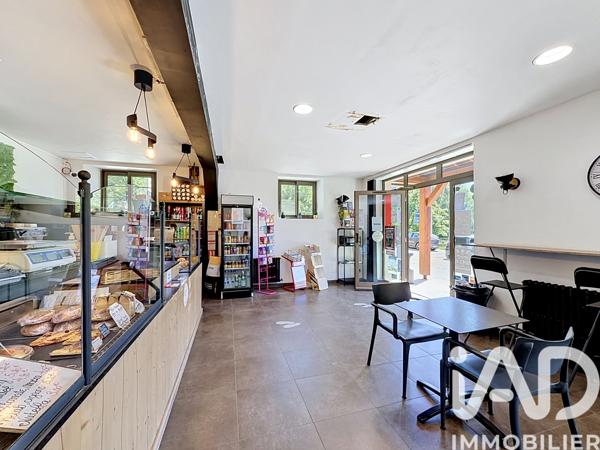 Immeuble à vendre 275 m² Mende