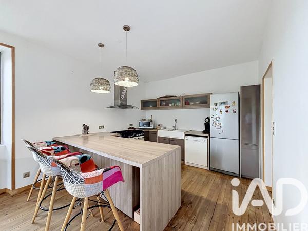 Immeuble à vendre 275 m² Mende
