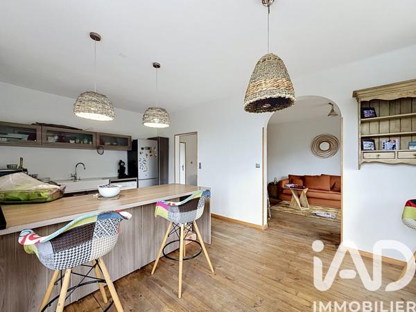 Immeuble à vendre 275 m² Mende